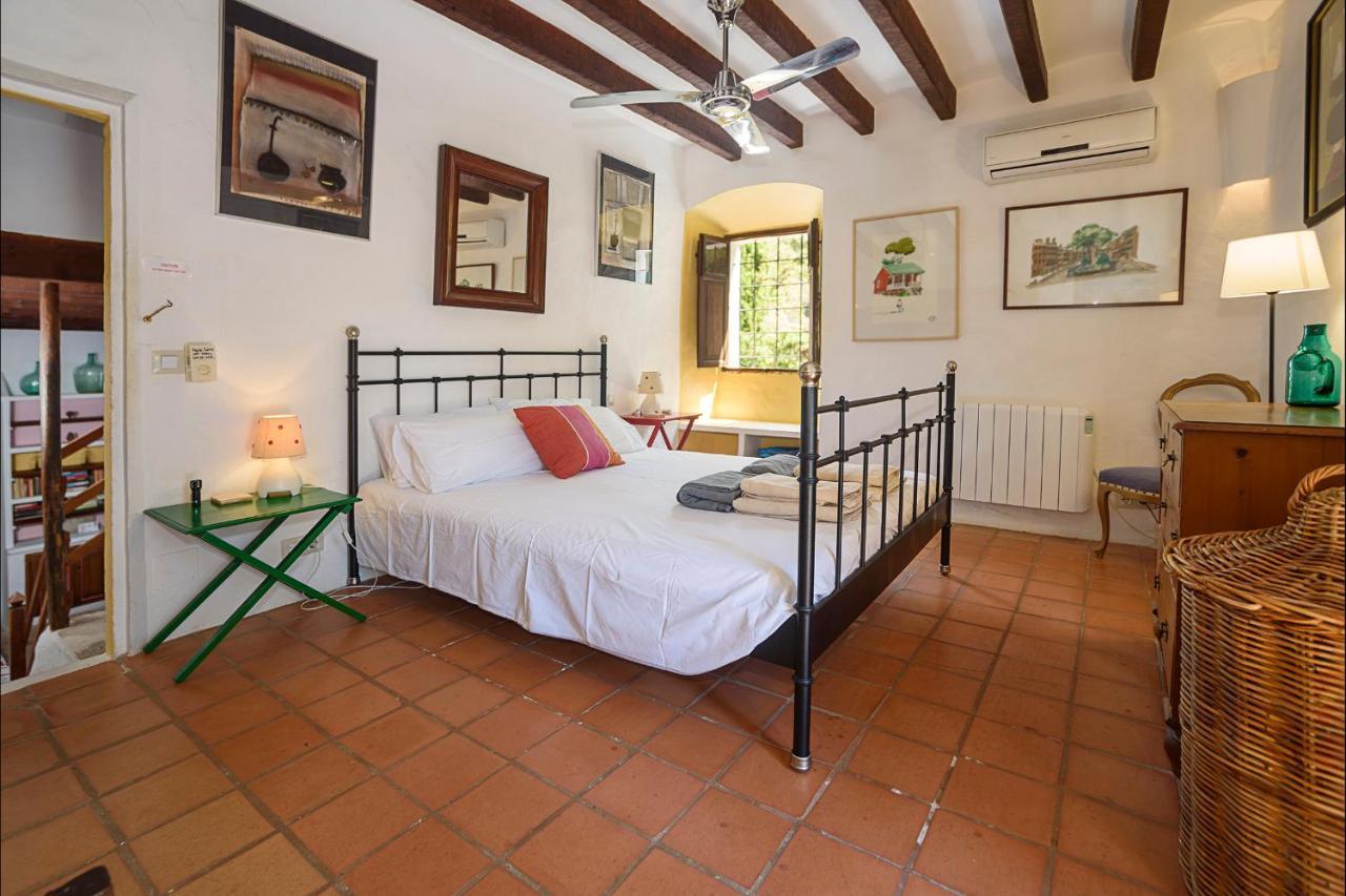Villa Can Antuna *
