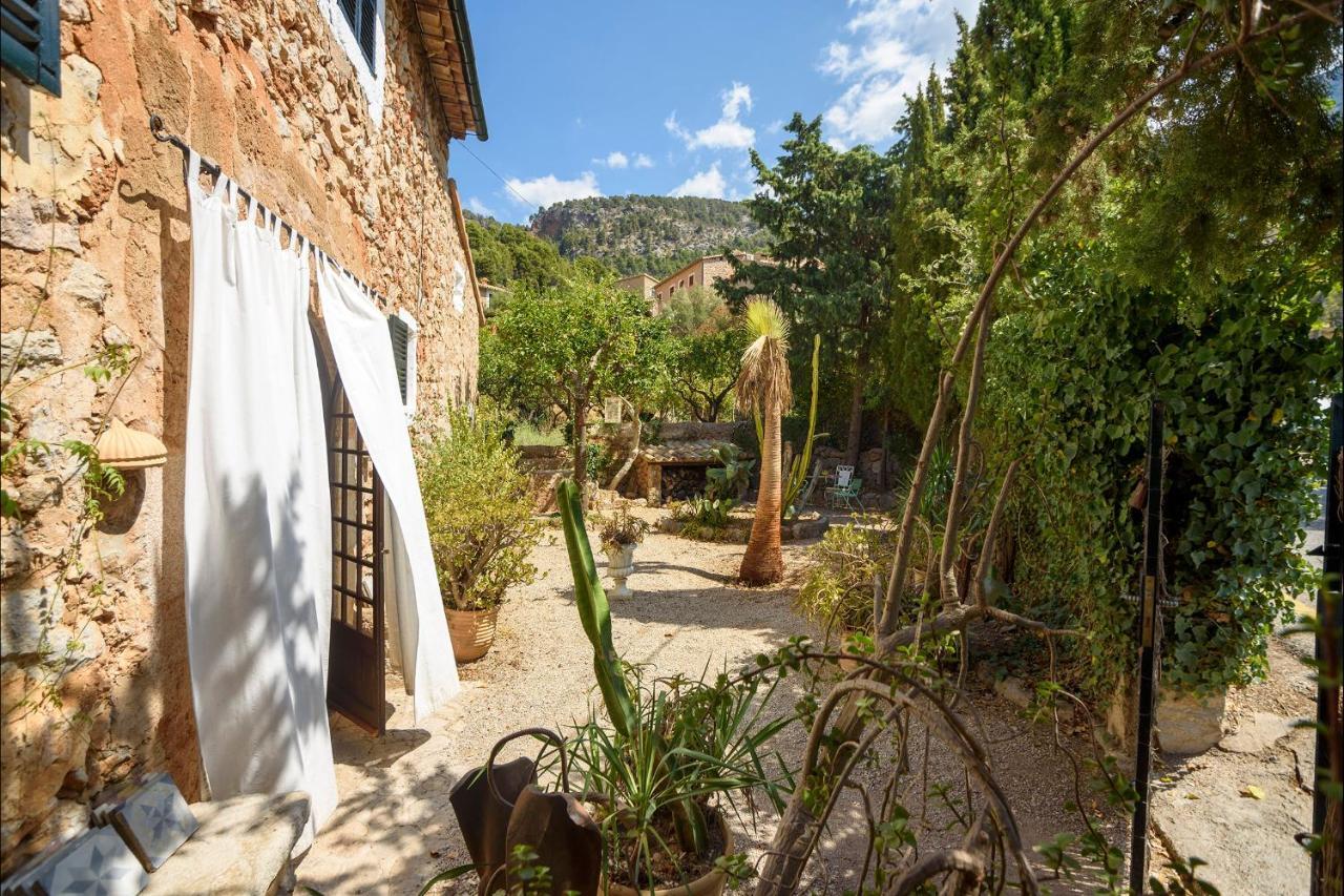 Can Antuna Villa