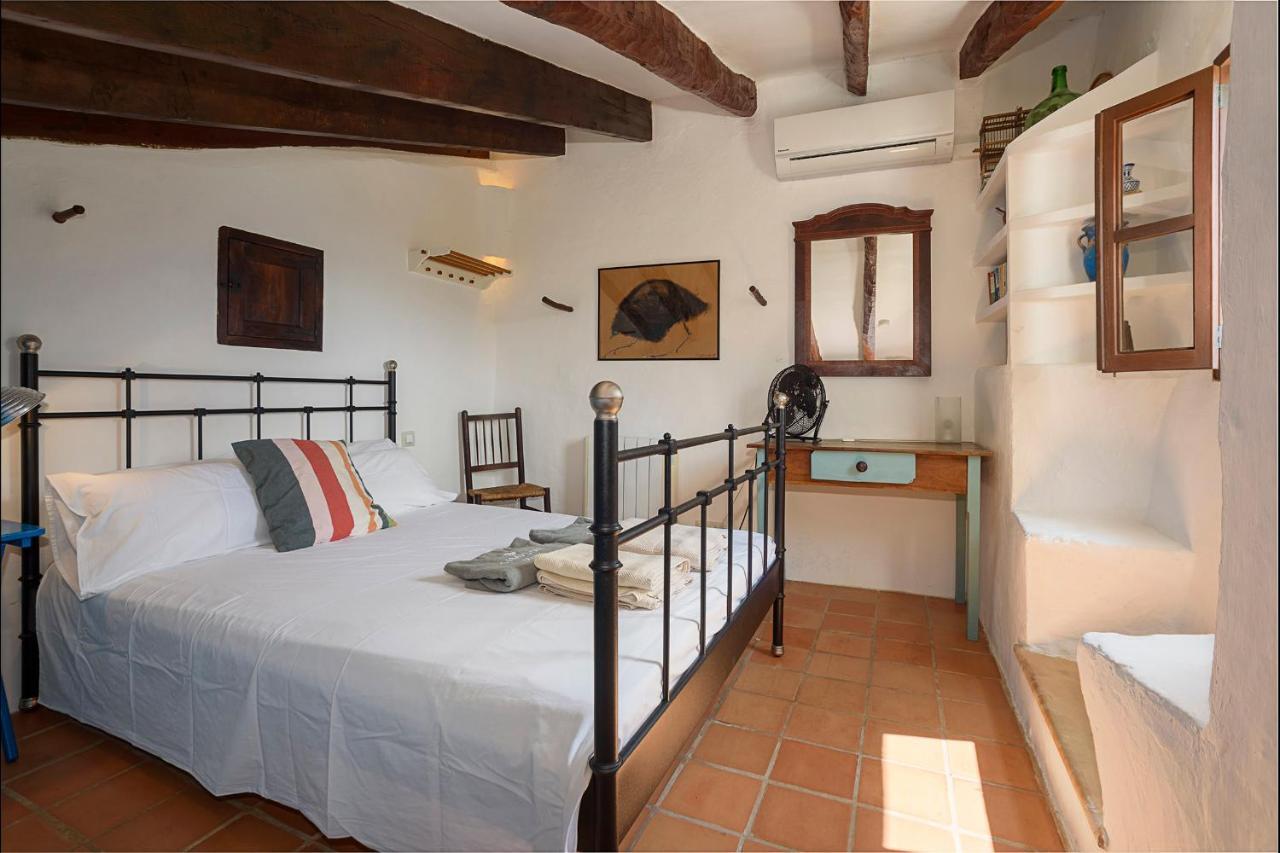 Villa Can Antuna *