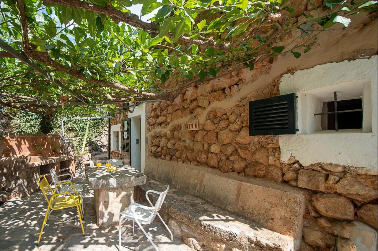 Can Antuna Villa *