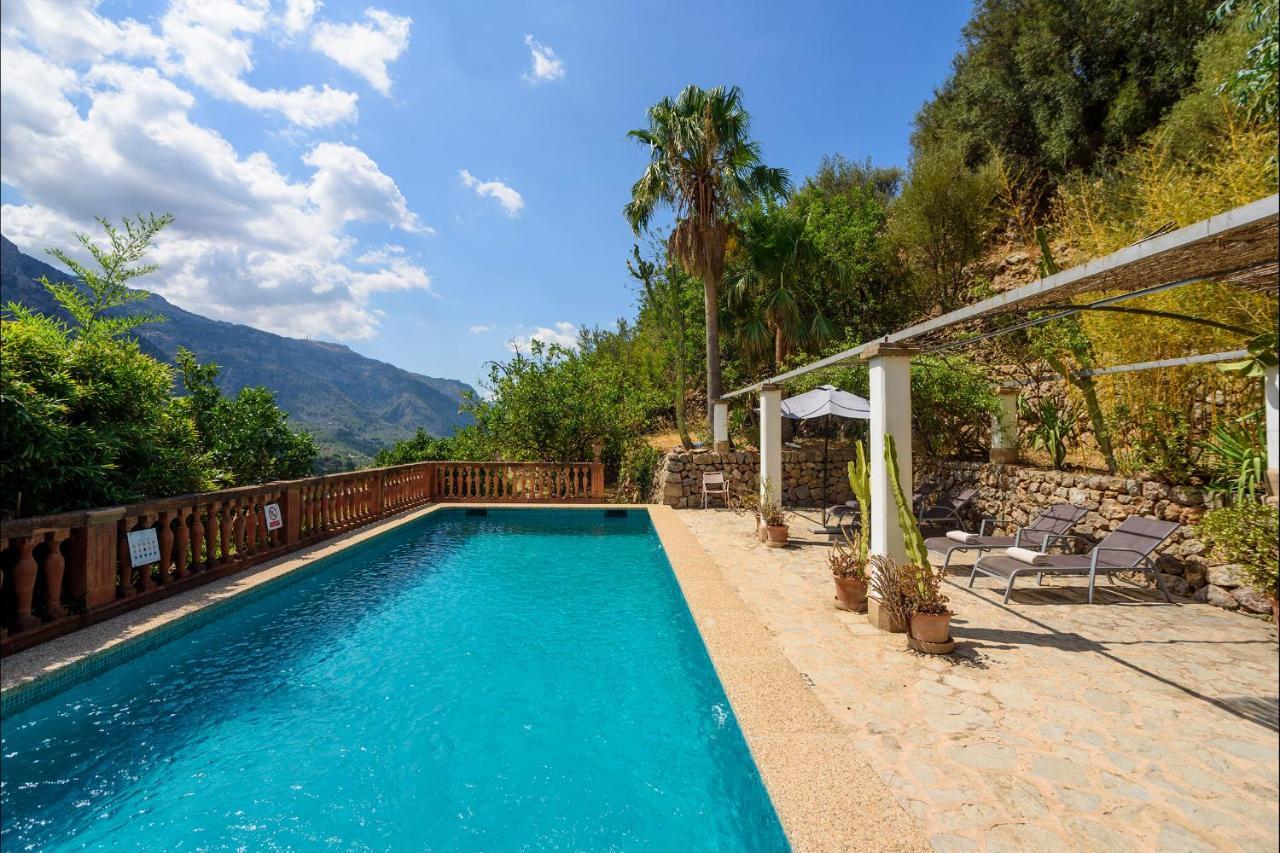 Can Antuna Villa