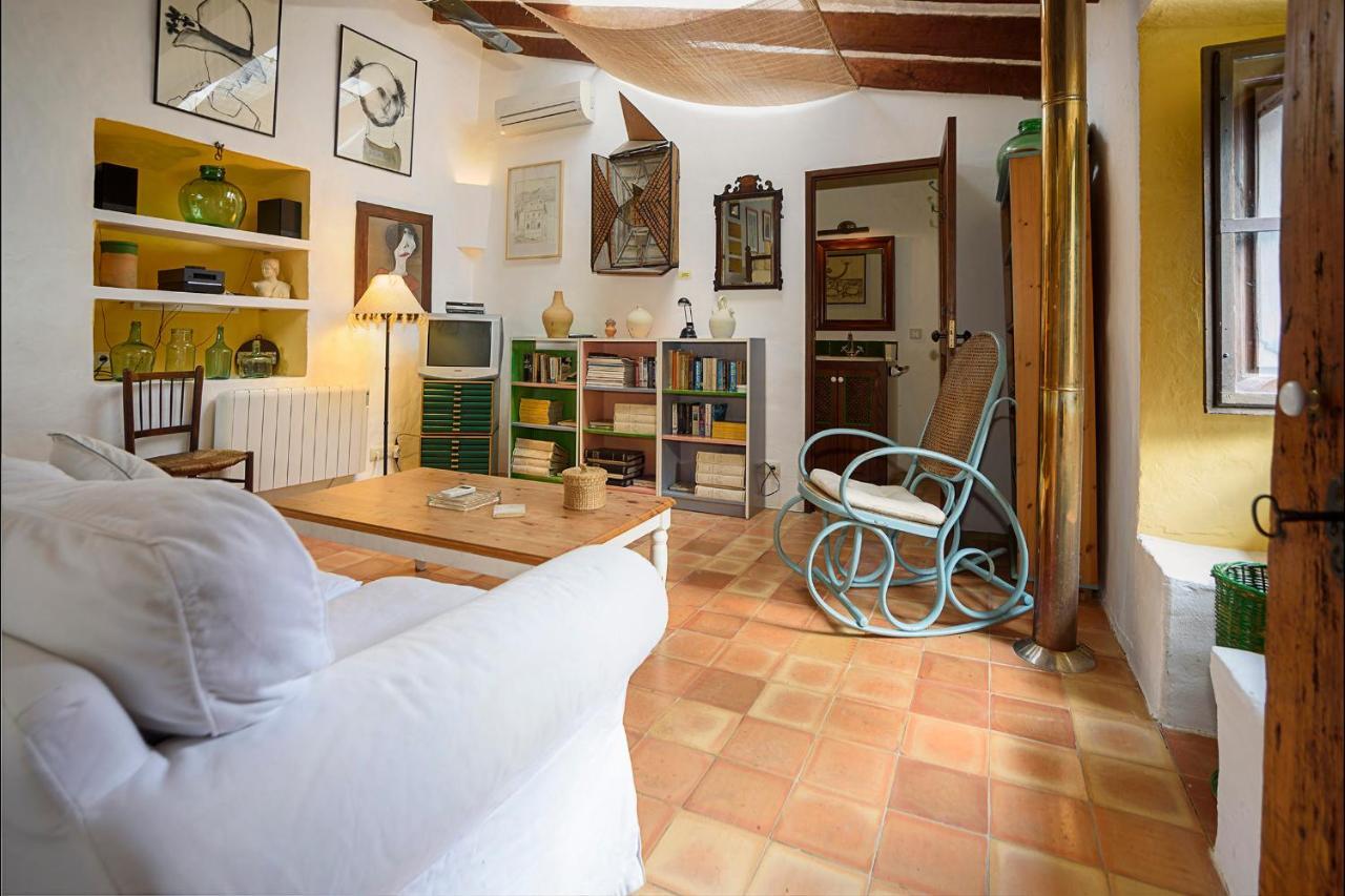 Villa Can Antuna