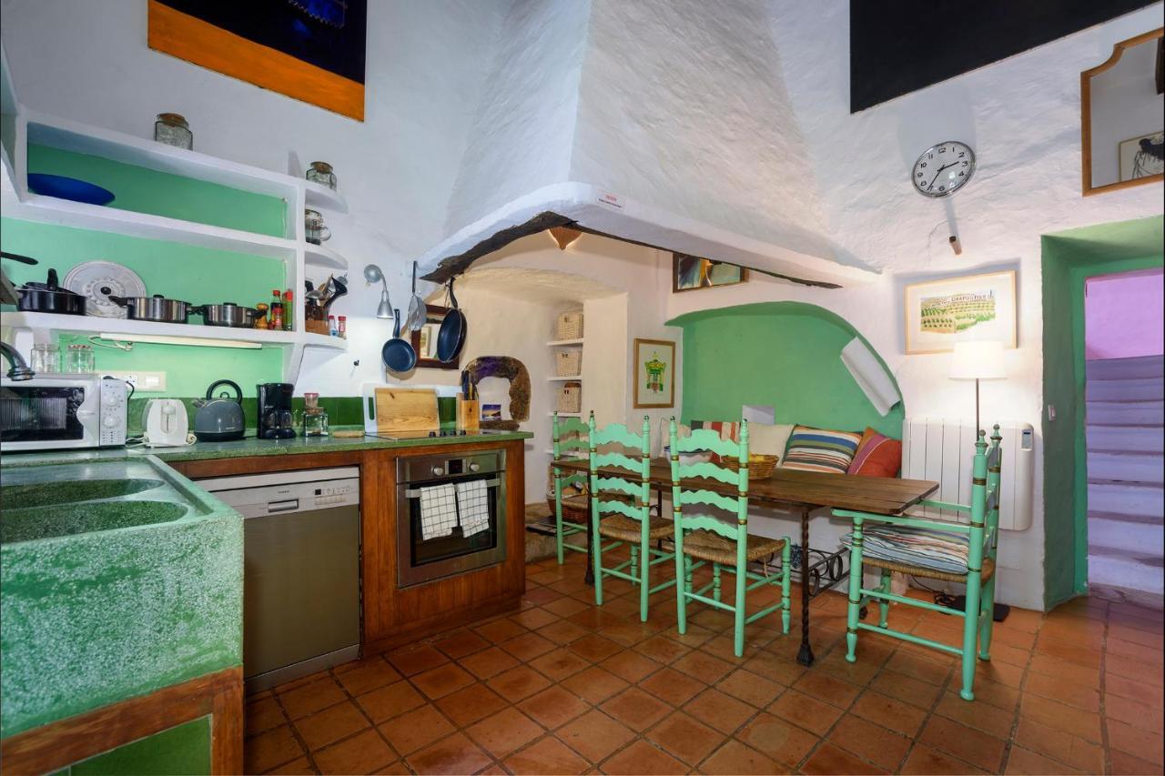 Villa Can Antuna