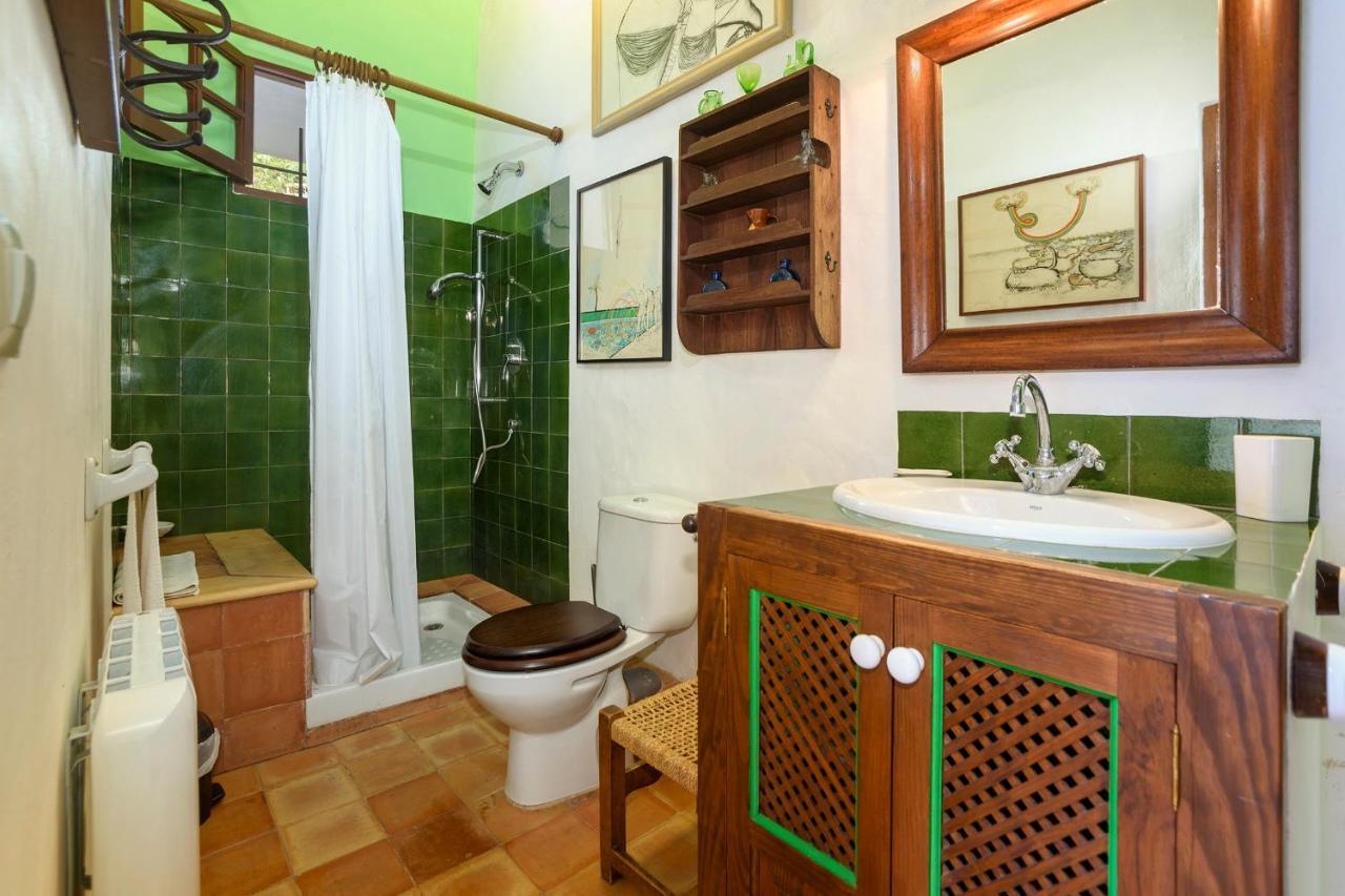 Can Antuna Villa