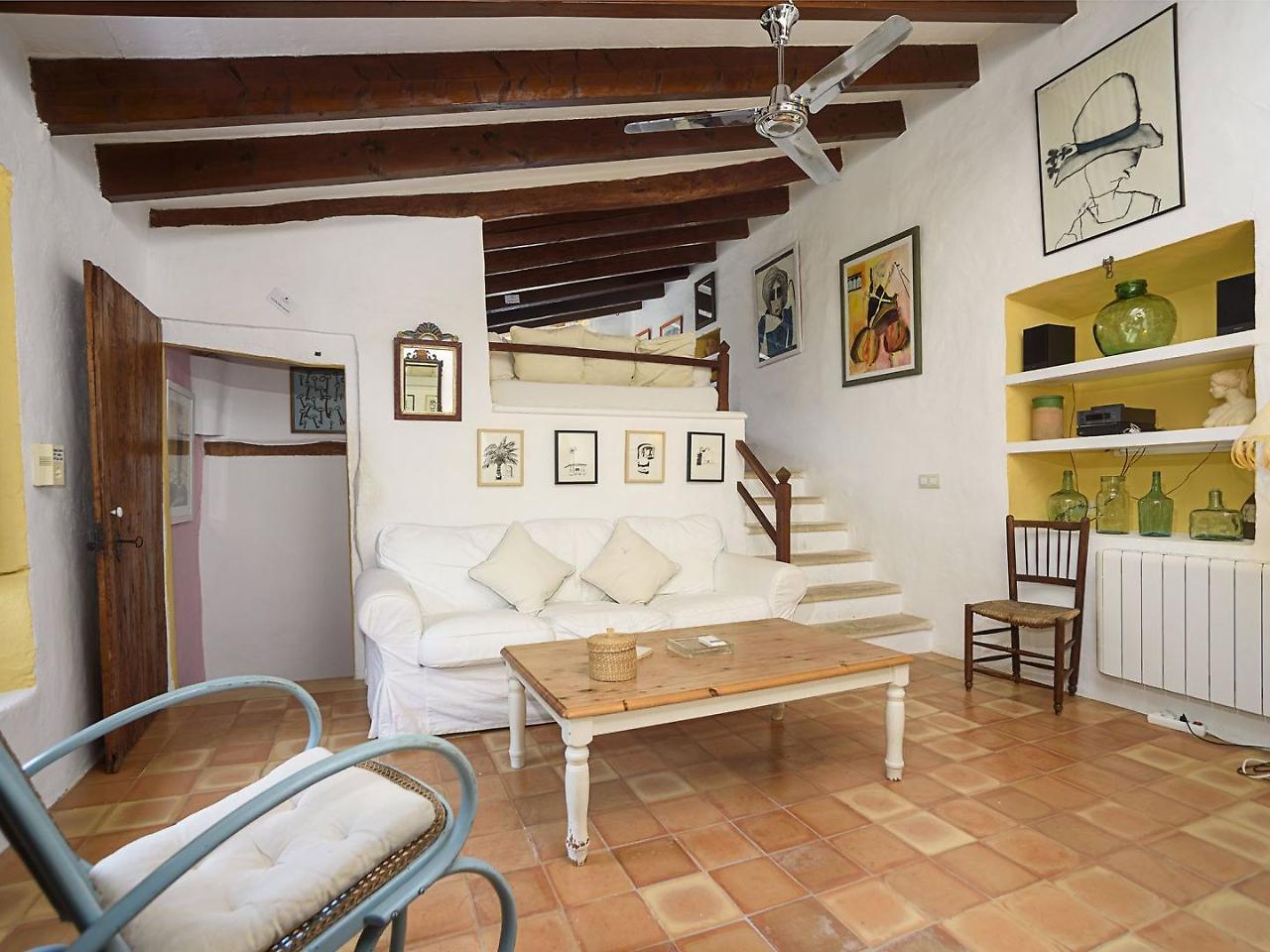 Villa Can Antuna
