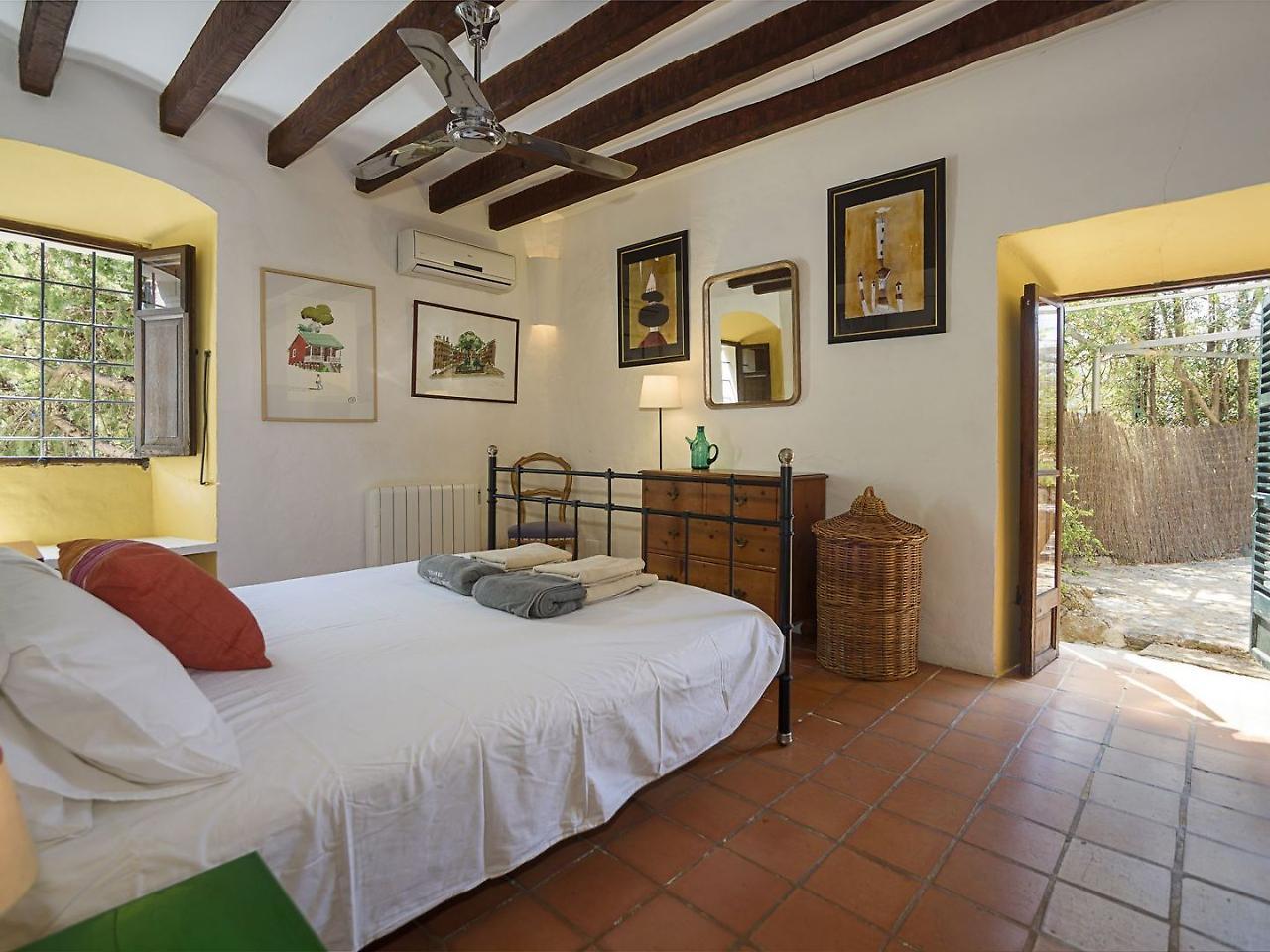 Villa Can Antuna Fornalutx