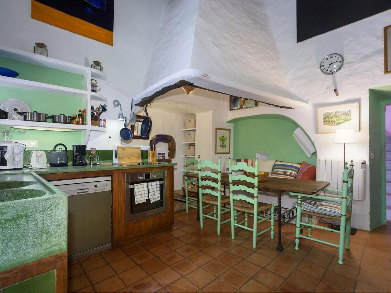 Villa Can Antuna