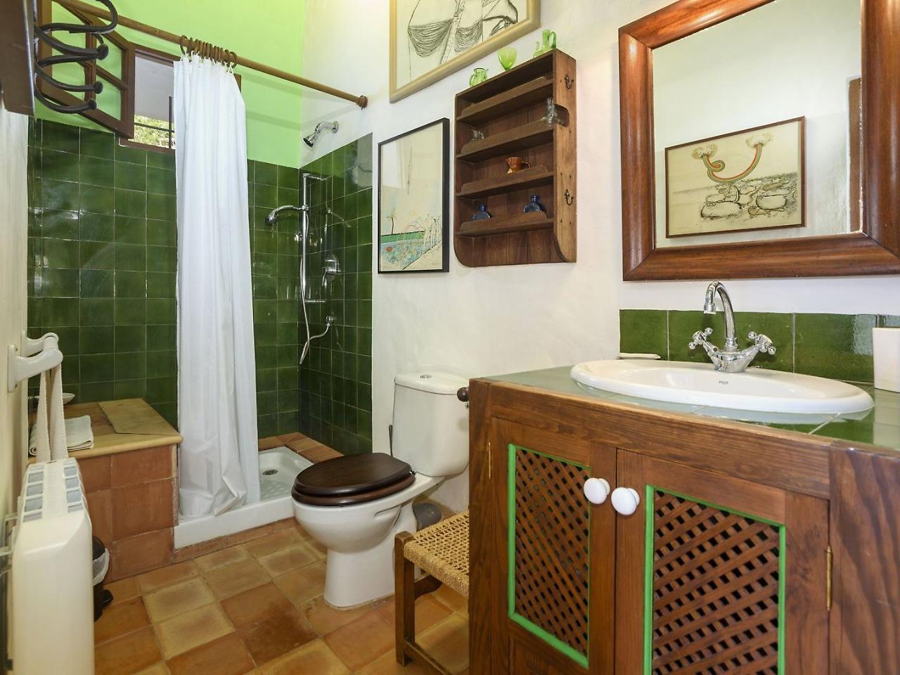Can Antuna Villa *