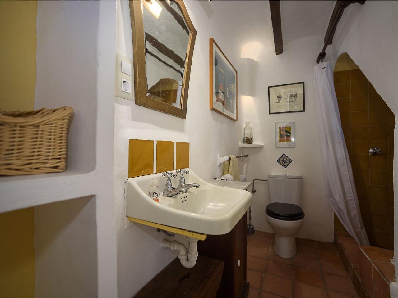 Villa Can Antuna *