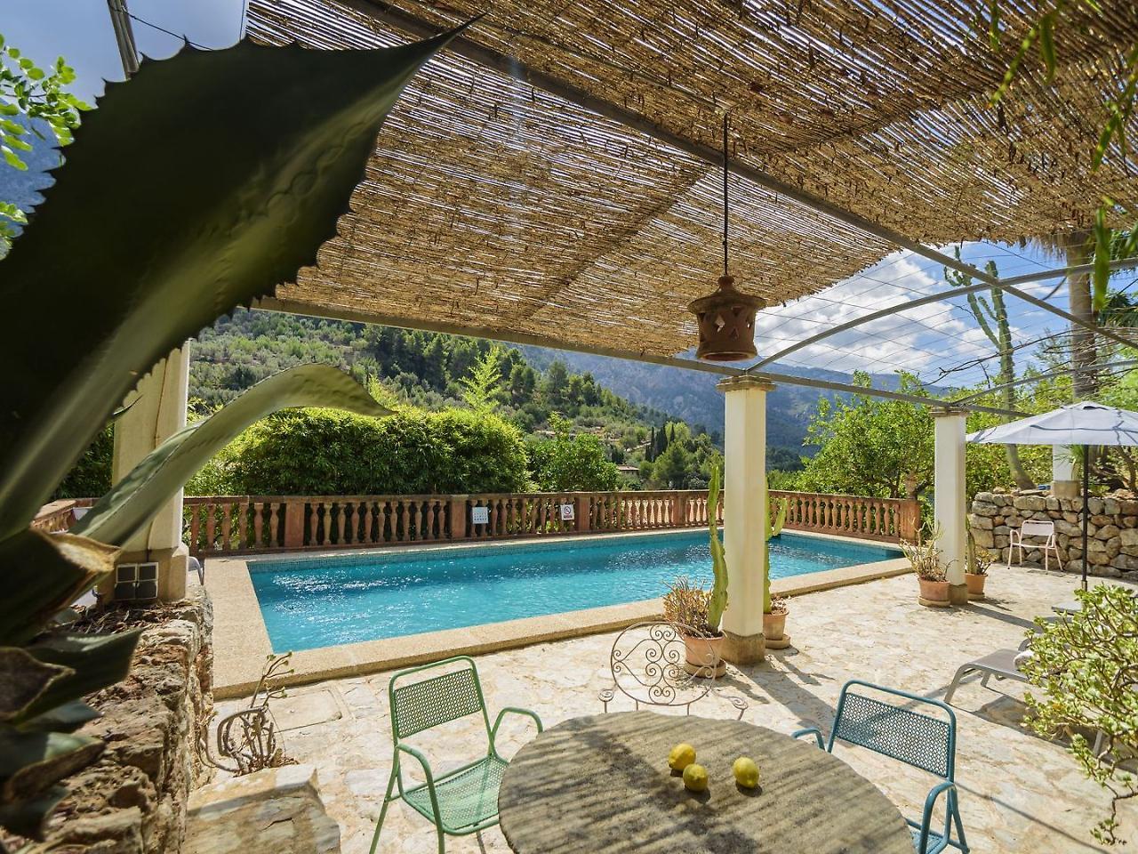 Villa Can Antuna